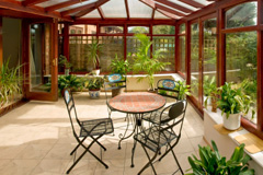 North Sheen conservatory quotes