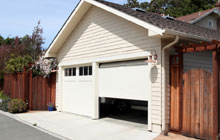North Sheen garage construction leads