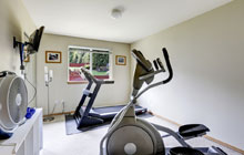North Sheen home gym construction leads